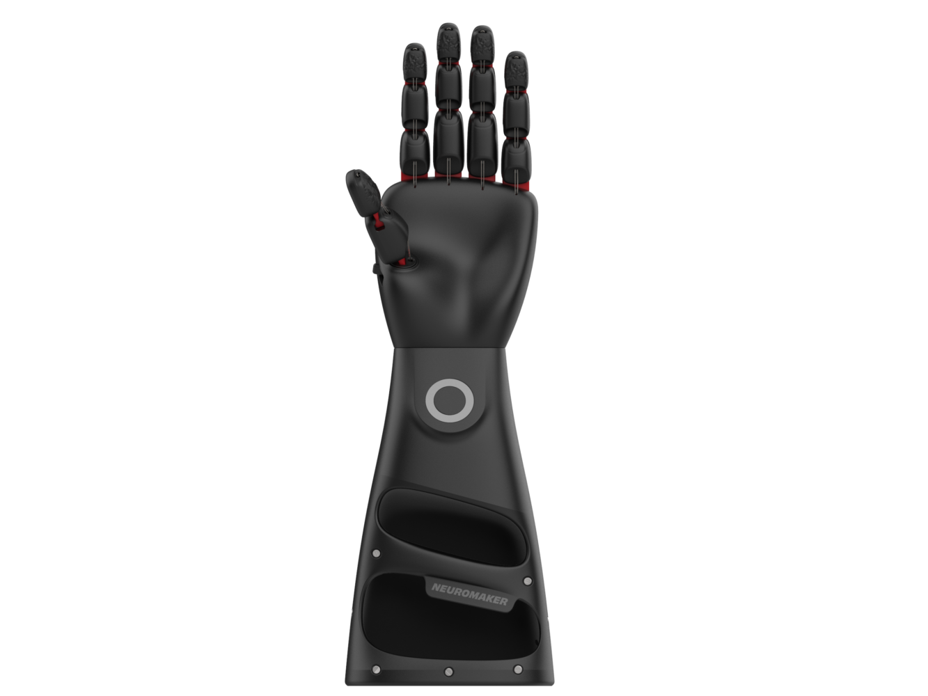 Hand 2.0 - ATS Midwest
